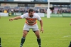 Sam Wilkes barks out instructions