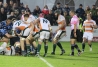 ETRFC's forwards go to work