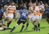 Prop Ryan Storer gets ready to charge forward