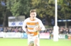 Tom Wheatcroft goes on the attack