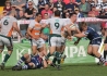 Alex Bradley goes on the attack