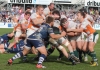 Ealing's pack rumbles forward