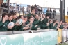 ETRFC's U15s enjoy their weekend in Bristol