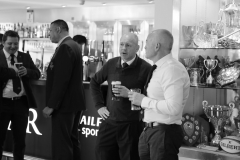Club Dinner 2017