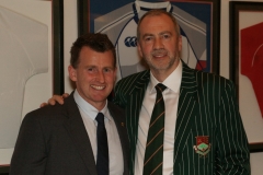 Club Dinner May 2014