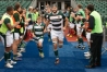 Adam Preocanin v London Scots