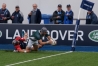 Phil Chesters try v London Scots
