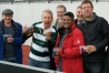 ETRC fans v London Scots