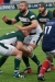 Gavin Curry lineout v London Scots