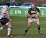 Adam Preocanin goes on the attack