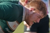 Conor Carey packs down