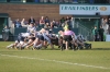 Scrum-time