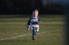 A young ETRFC supporter