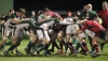 Ealing's pack rumble forward
