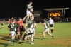 TJ Anderson wins a lineout