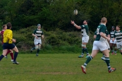 Ealing v Ruislip NW Middx Cup Final April 2015