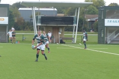 Men's 2nds v London Cornish 27 Sept 2014