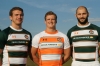 Ealing Trailfinders Captains