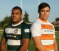 Kyle Sinkler, Anders Nilson
