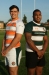 Anders Nilson, Kyle Sinkler