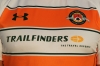 Away shirt sponsors - front