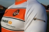Away shirt sponsors - side