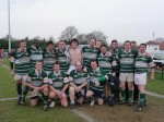 Mighty Exiles
